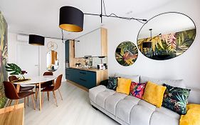 Teleki40 Apartman Gyor Central, Free Parking, Terrace